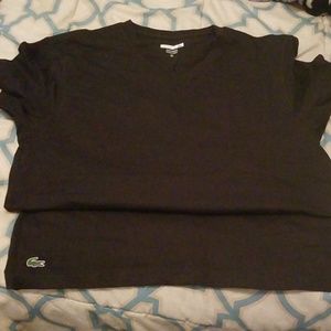 Lacoste t- shirt